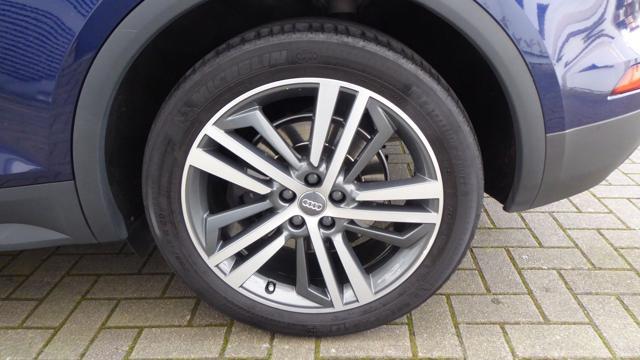 AUDI Q5 2.0 TDI Quattro S-Tronic