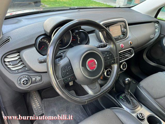 FIAT 500X 2.0 M.JET 140 CV AT9 4x4 Cross Plus X OPERATORI