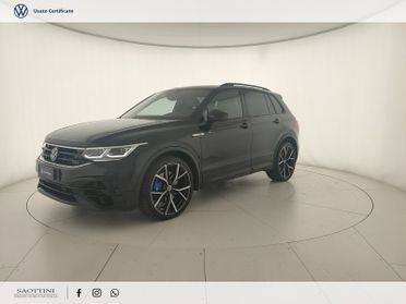 2.0 TSI R 4motion 320 CV DSG