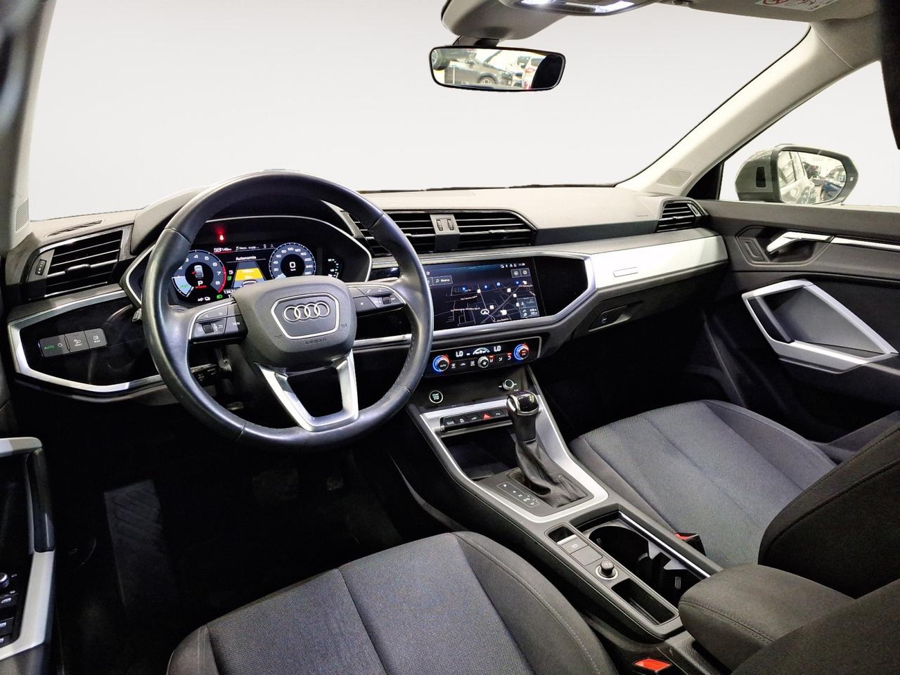 Audi Q3 Sportback 45 1.4 tfsi e Business Plus s-tronic