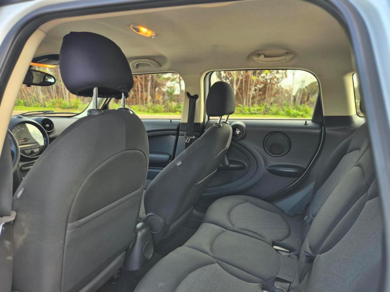 Mini Cooper D Countryman 2.0 Park Lane Plus Automatica