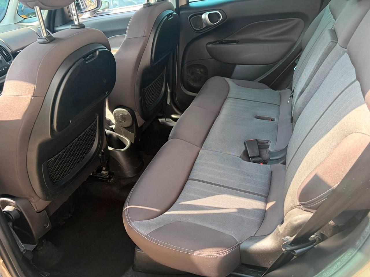 Fiat 500L 1.3 Multijet 85 CV Lounge*EURO5B*CERCHI