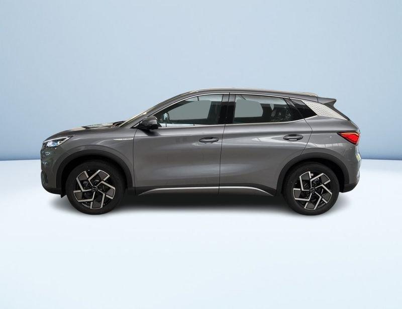 BYD Atto 3 ATTO3 Comfort