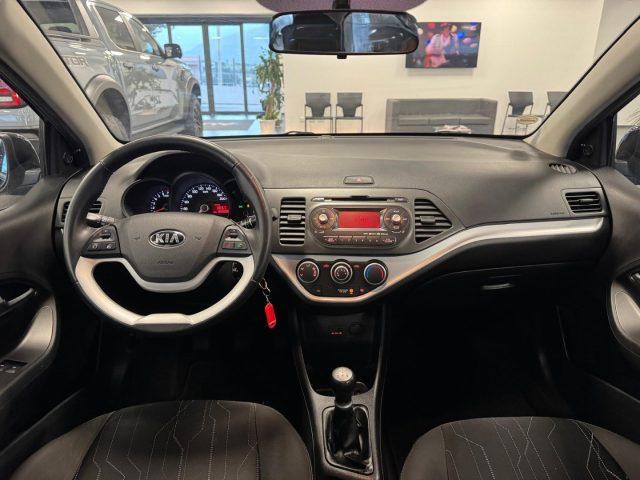 KIA Picanto 1.0 Eco GPL Cool