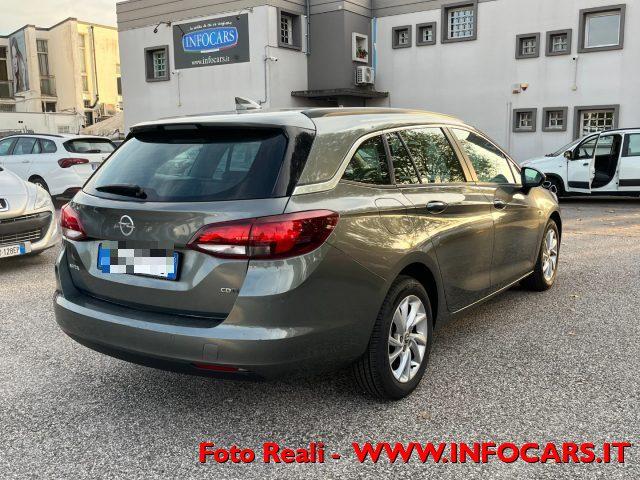 OPEL Astra 1.6 CDTi 110CV S&S Sports Tourer Business