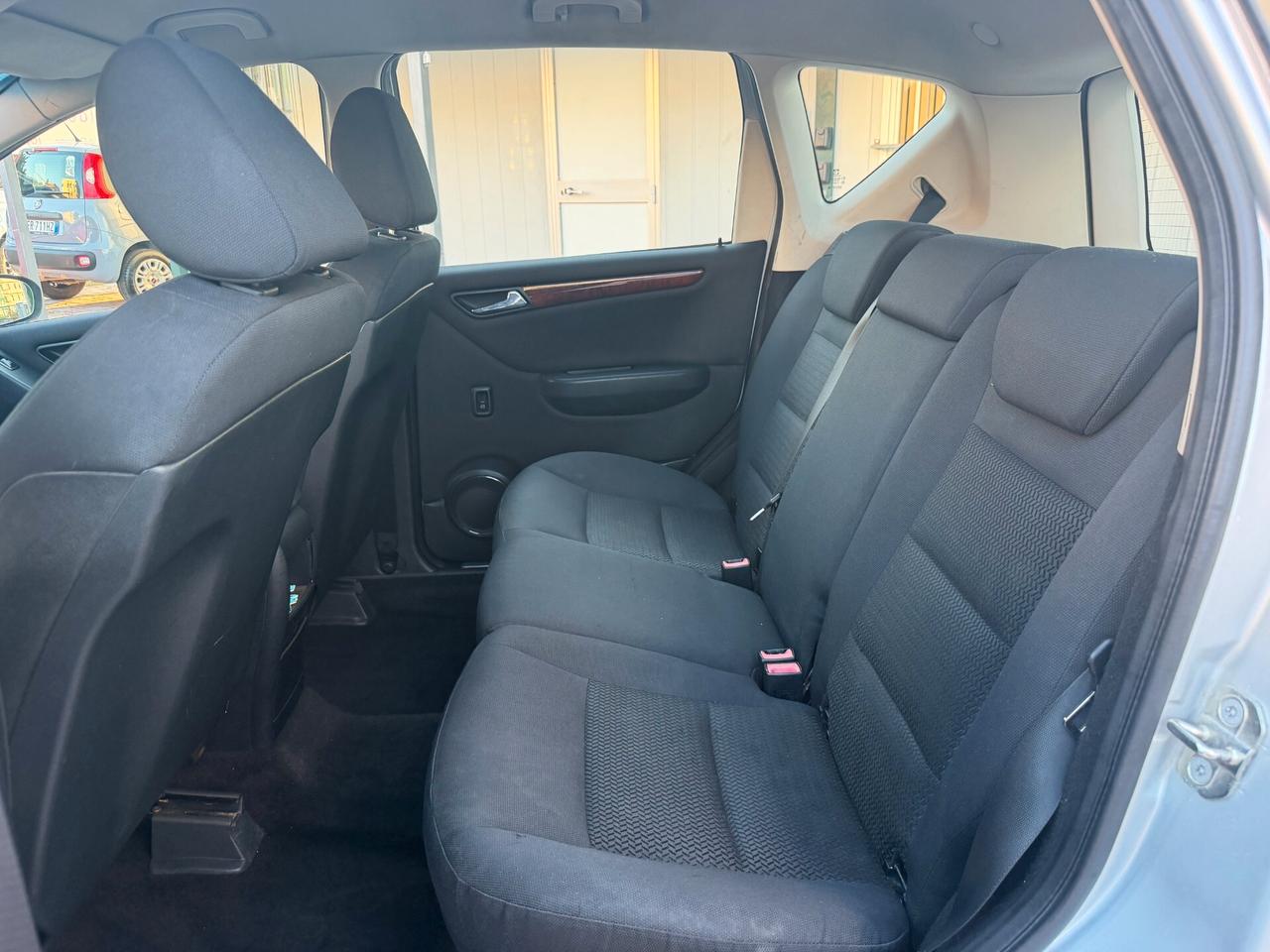 Mercedes-benz A 180 CDI Elegance