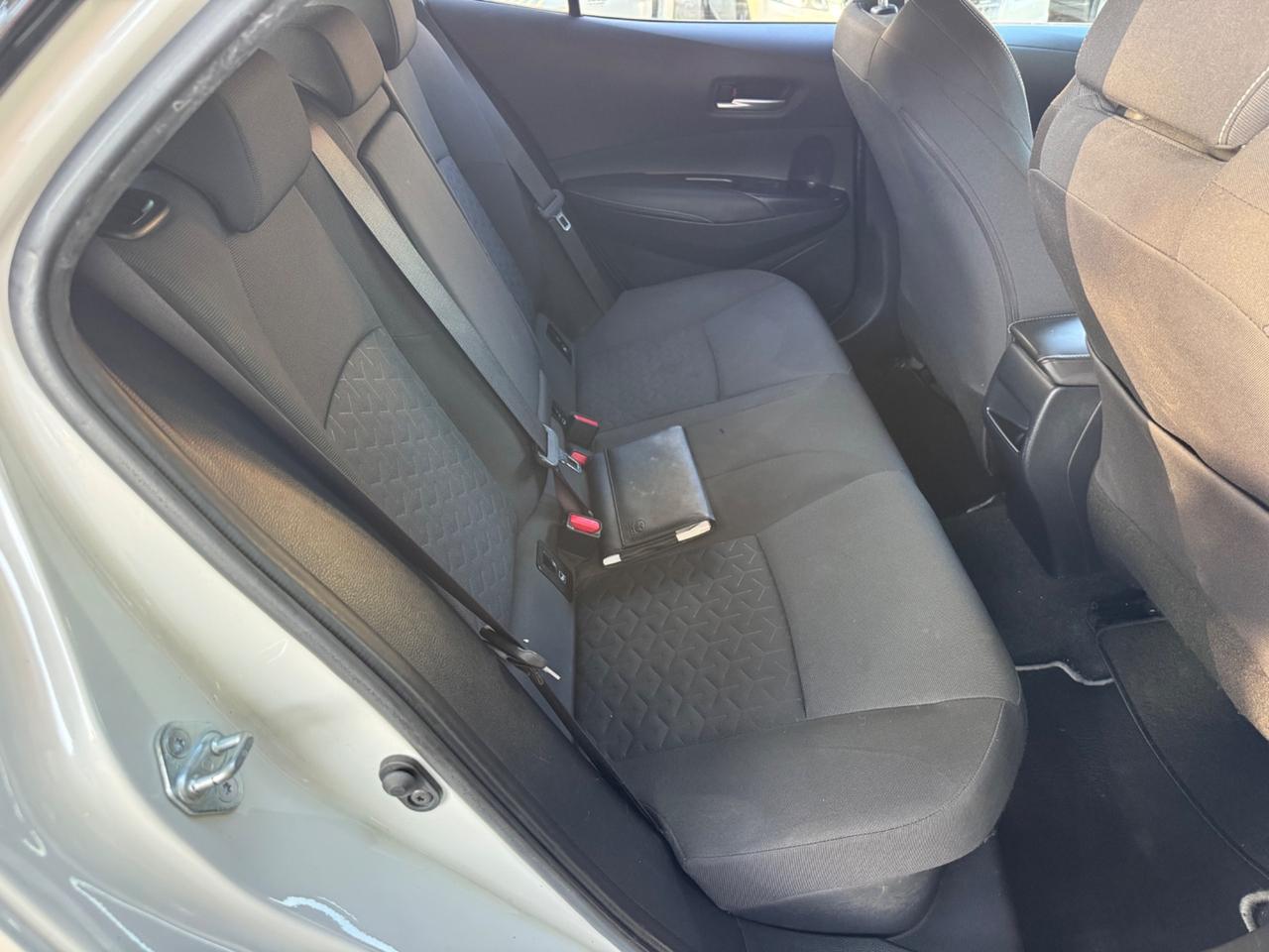 Toyota Corolla 1.8 Hybrid Style GARANZIA 12 MESI