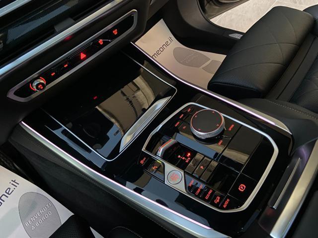 BMW X5 xDrive30d 48V Msport Pro TETTO APR/PAN.