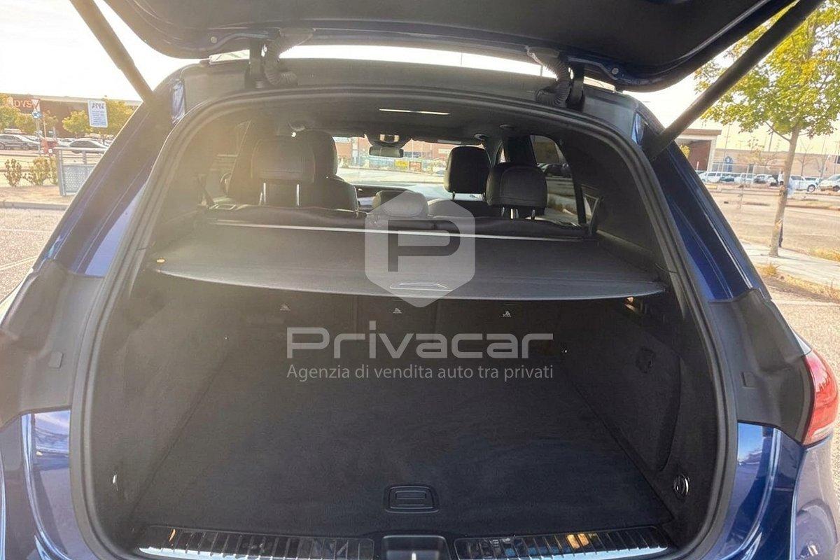 MERCEDES GLE 350 de 4Matic EQ-Power Premium Plus