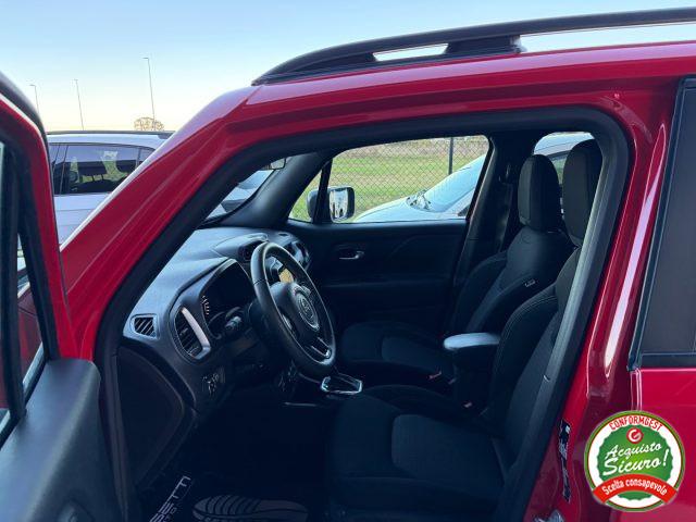 JEEP Renegade 1.3 T4 4xe 80th Anniversary 190CV PHEV AT6