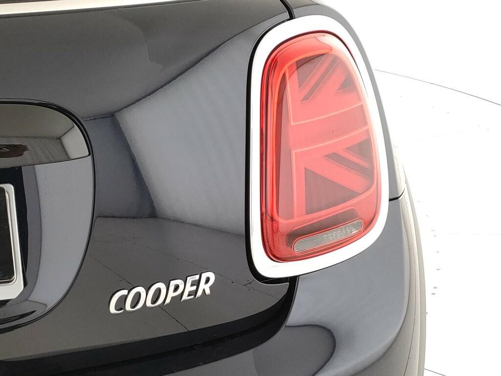 Mini Cooper 1.5 TwinPower Turbo Cooper