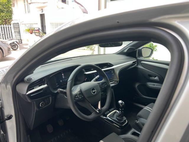 OPEL Corsa 1.2 100 CV GS da ?159,00 mensili