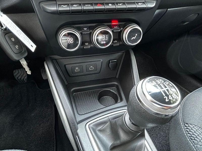 Dacia Duster Duster 1.5 Blue dCi 8V 115 CV 4x4 Prestige