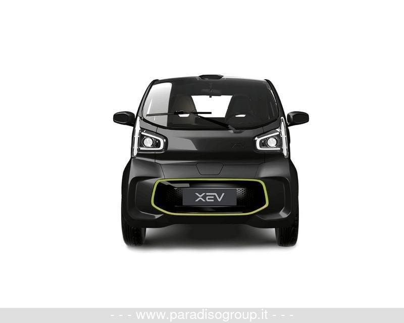 Xev Yoyo Sport MY23