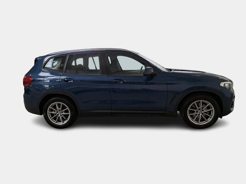 BMW X3 xDrive 20d MH48V Business Advantage Autom.