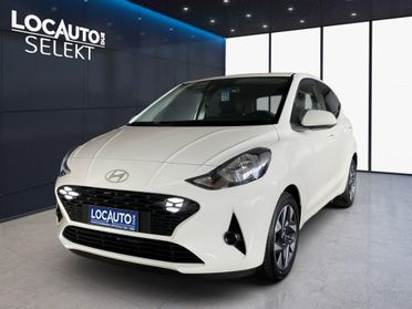 Hyundai i10 1.0 MPI Connectline MT