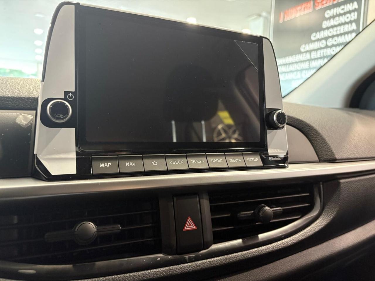 Kia Picanto 1.0 mpi Urban