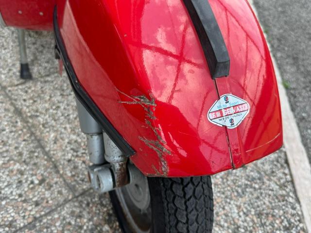 Piaggio Vespa 200 PX PXE