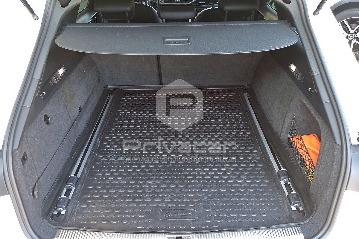 AUDI A6 Avant 3.0 TDI 272 CV quattro S tronic Business Plus