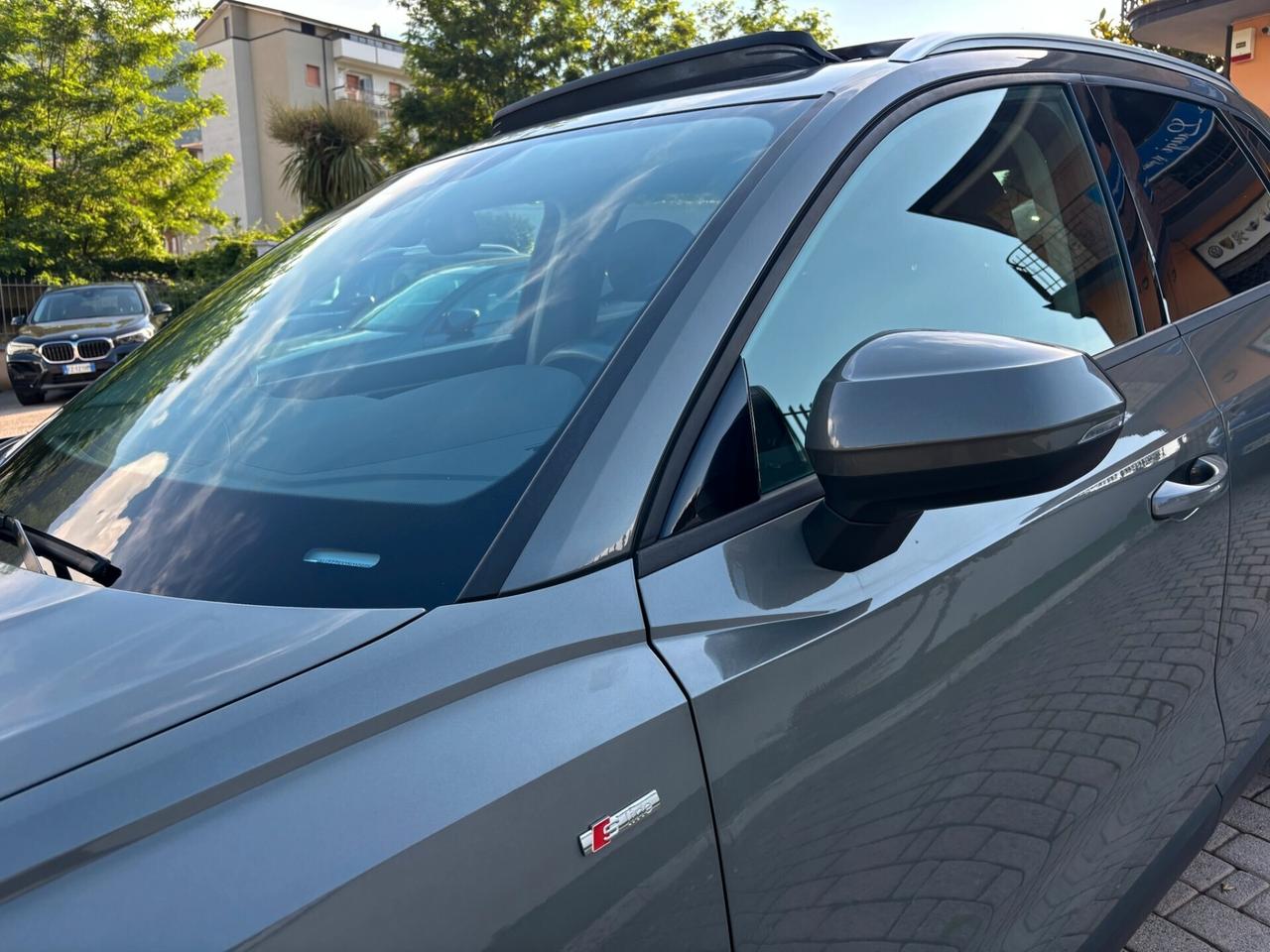 Audi Q3 35 TDI S tronic 150 CV S-LINE TETTO- - MY 22