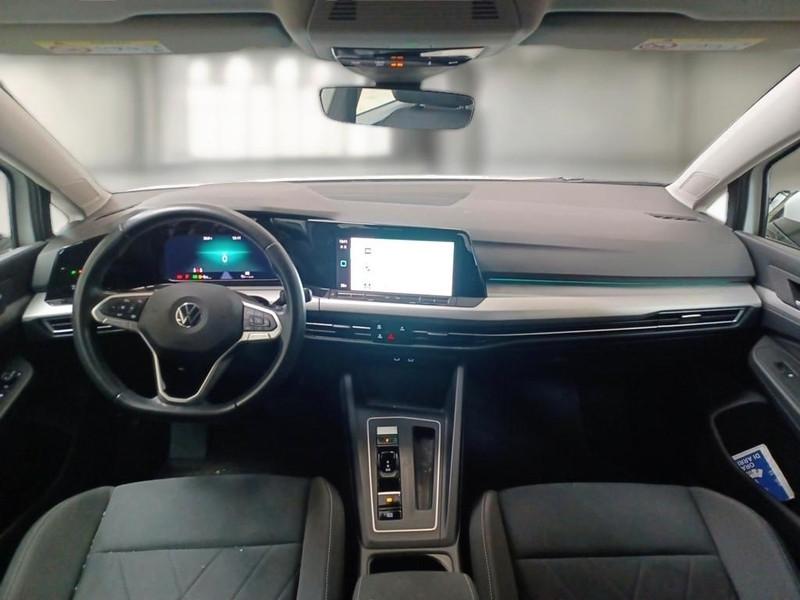 VOLKSWAGEN GOLF VIII 1.0 ETSI 81 KW EVO LIFE DSG 5 PORTE BERLINA