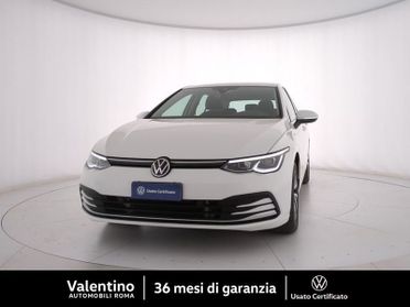 Volkswagen Golf 1.4 TSI DSG eHYBRID 204 CV Style