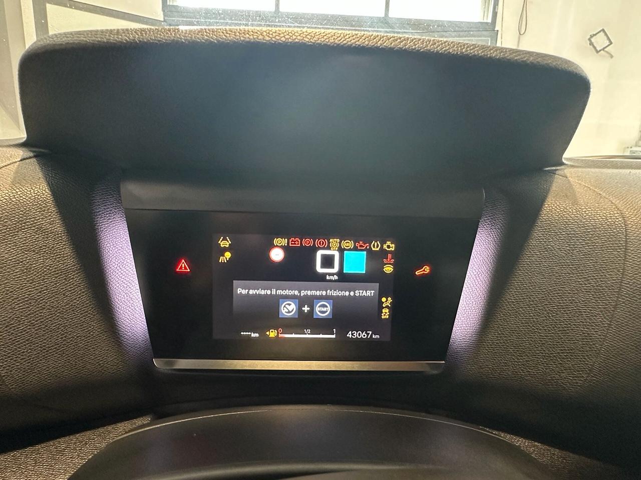 Citroen C4 PureTech 130 S&S Plus