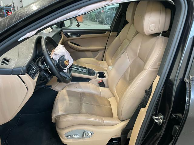 PORSCHE Macan 2.9 GTS