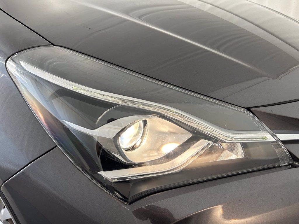 TOYOTA Yaris 5p 1.5h active del 2018