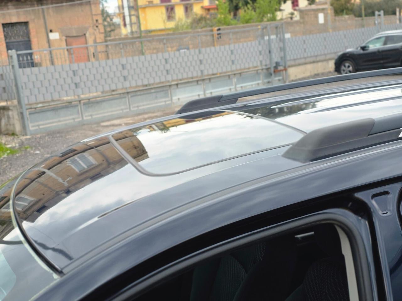 FIAT FREEMONT 7POSTI 130MILA KM TETTO PAN - 2013