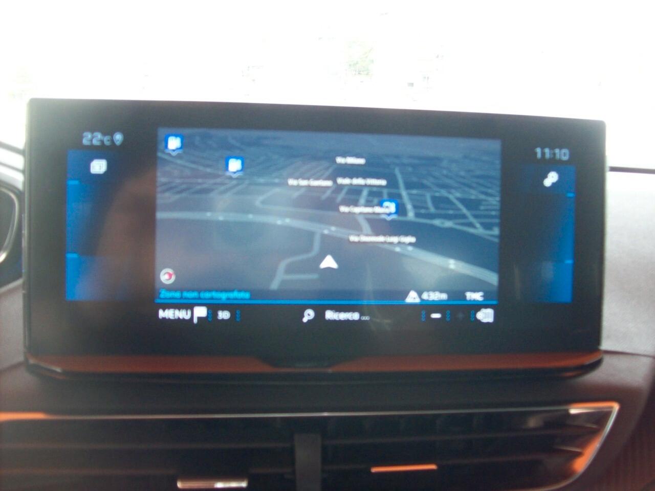 PEUGEOT 3008 1.5 BlueHDI CV.130 S&S ALLURE Pack "2022