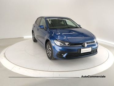 Volkswagen Polo 1.0 TSI Edition Plus