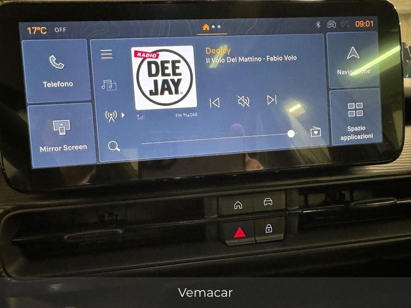 Jeep Avenger 1.2 Turbo Altitude TECH&SKY