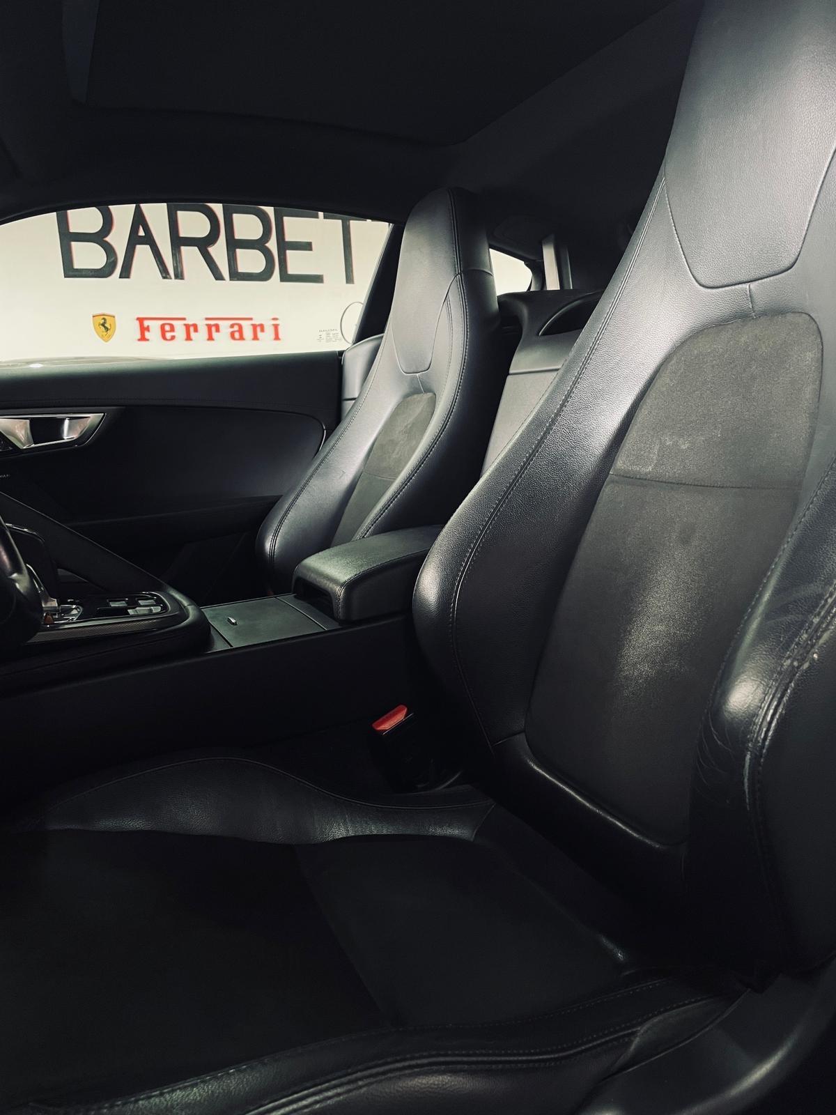 Jaguar F-Type 3.0 V6 380 CV AWD R-Dynamic PERMUTE RATE