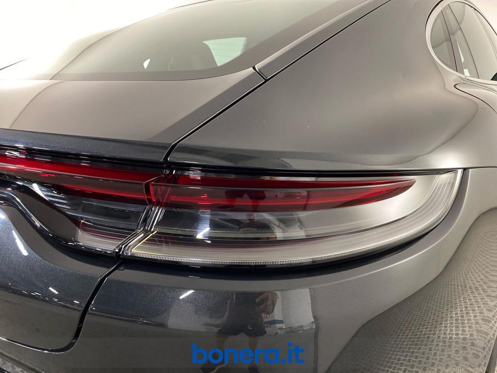 Porsche Panamera 2.9 E-Hybrid 4S PDK