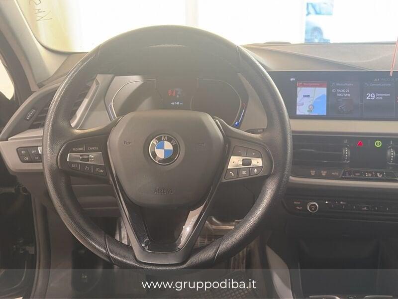 BMW Serie 1 F40 Diesel 116d Sport auto
