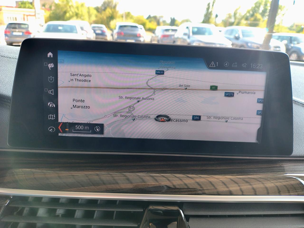 Bmw 520 520d Msport