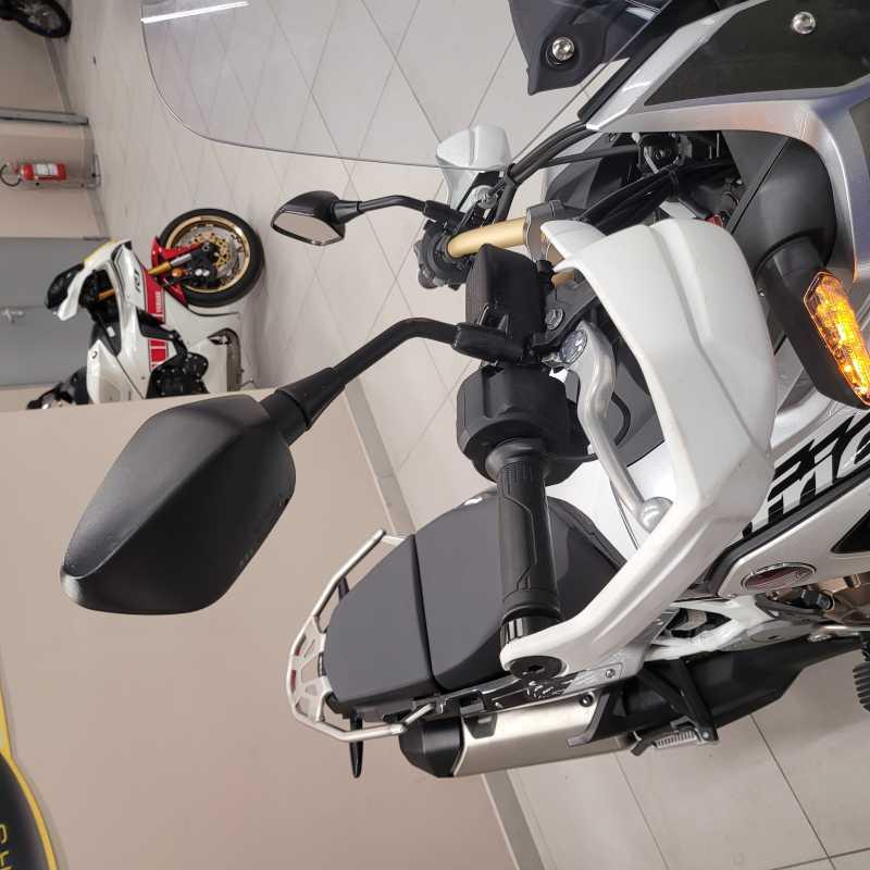 Honda Africa Twin CRF 1000L Adventure Sports - 2019