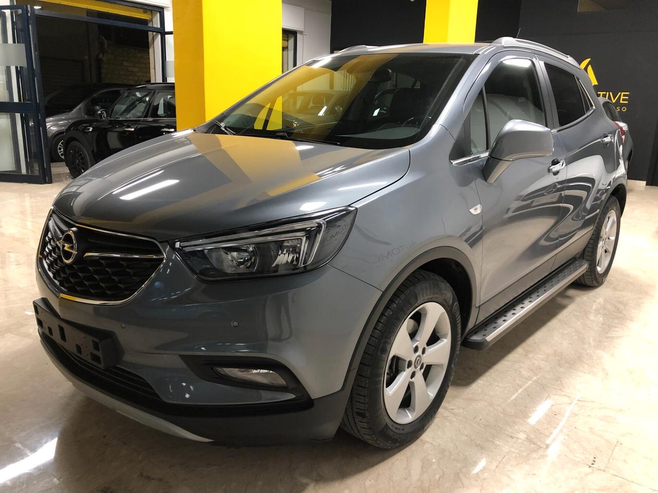 Opel Mokka X 1.6 CDTI Ecotec 136CV 4x2 Start&Stop Innovation