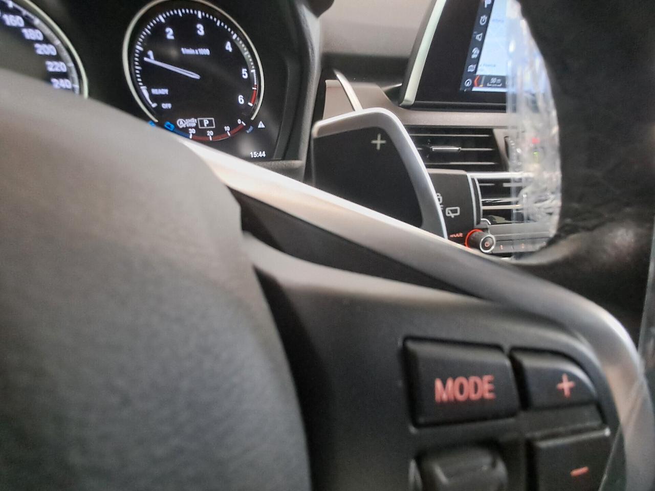 Bmw Serie 2 Gran Tourer 218d Luxury