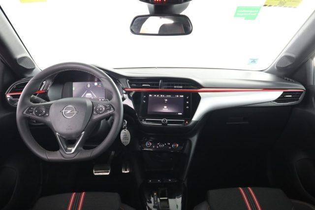 OPEL Corsa Corsa 1.2 130 CV aut. GS