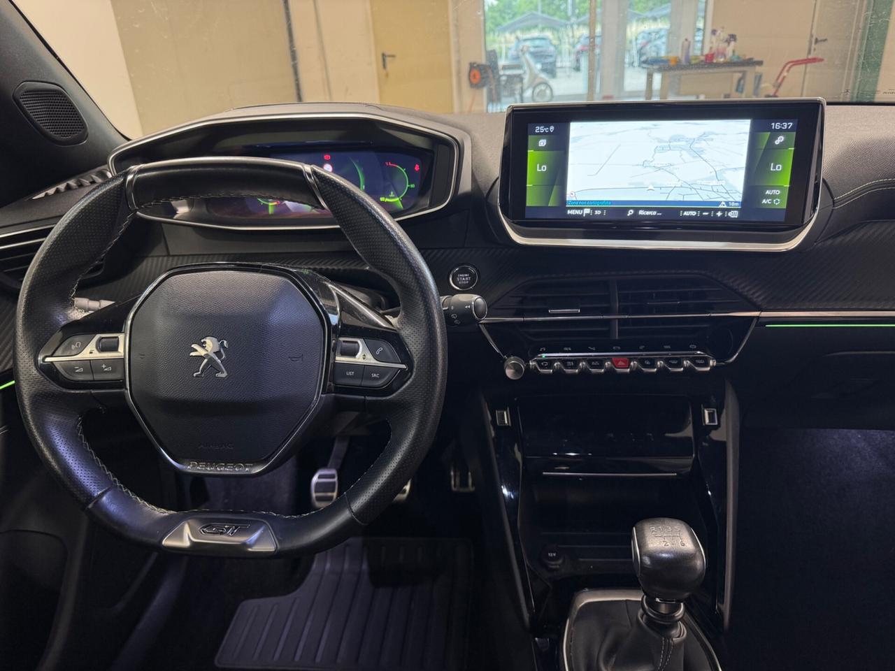 Peugeot 2008 PureTech 130 S&S GT Line