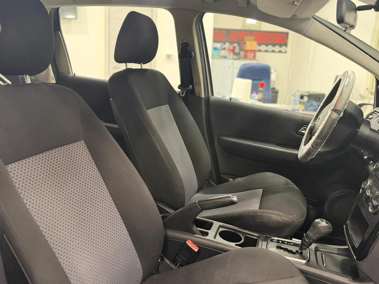 Mercedes-benz A 180 CDI Avantgarde