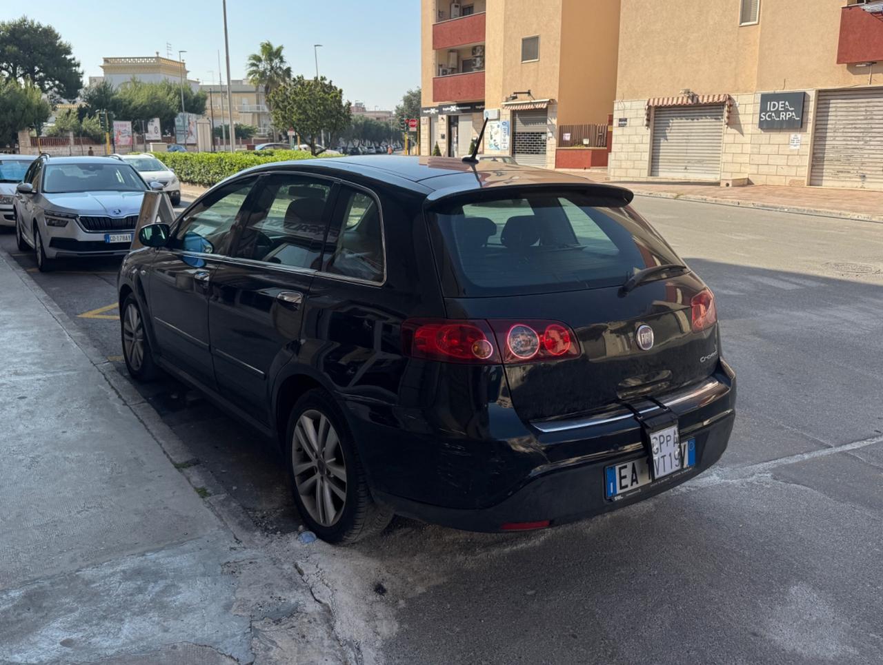 Fiat Croma 1.9 Multijet