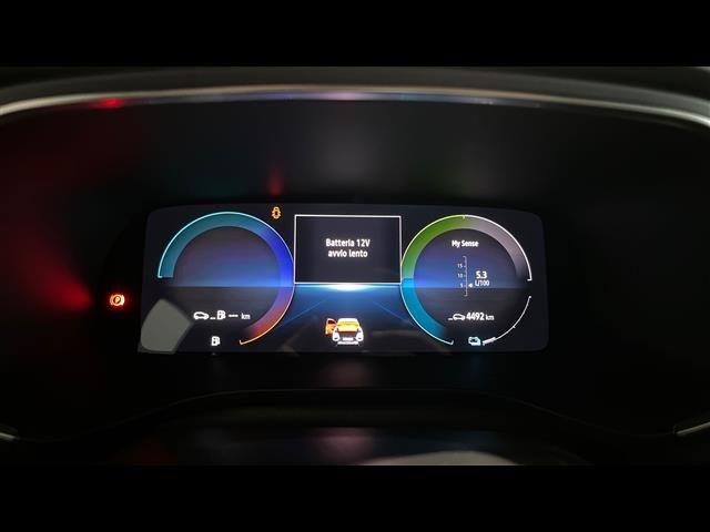 RENAULT Arkana 1.6 E Tech full hybrid Esprit Alpine