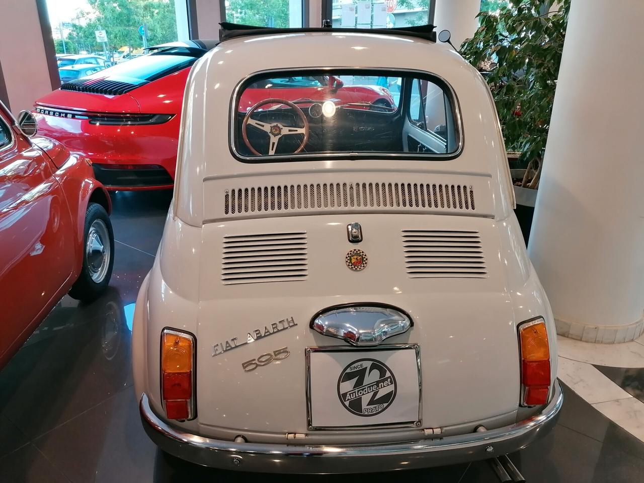 Fiat 500 L