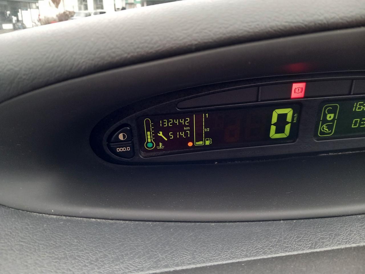 Citroen Xsara Picasso 1.6 16V Elegance