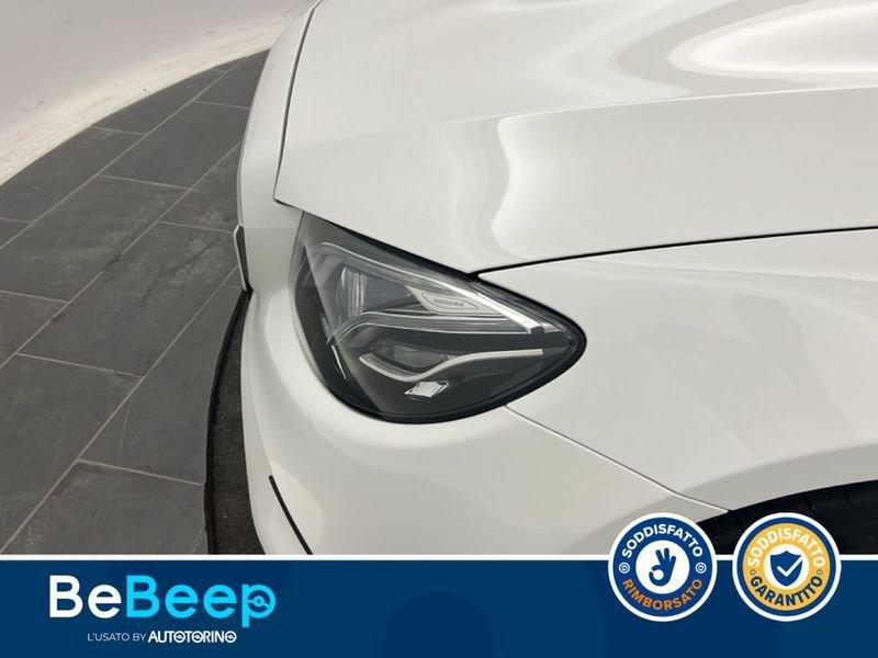 Mercedes-Benz Classe E Cpé E COUPE 220 D PREMIUM AUTO