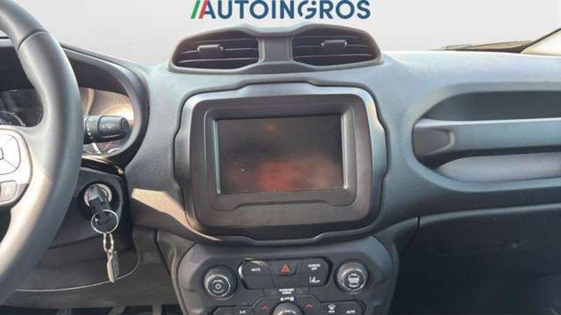 Jeep Renegade 1.0 T3 Longitude