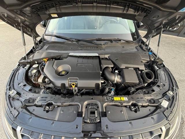 LAND ROVER Range Rover Evoque 2.0D I4 180 CV AWD Auto S